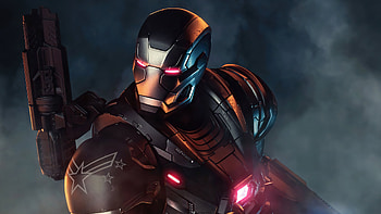 War Machine 2020 , war-machine, superheroes, artwork, artist HD wallpaper