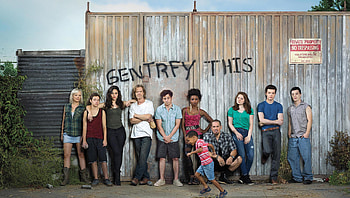Shameless (2022) movie HD wallpaper