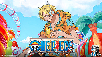 Sanji, Anime, One Piece, Sanji (One Piece) HD wallpaper