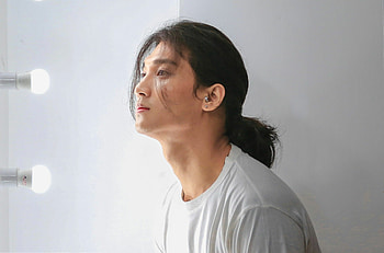 Paing Takhon, Movies, Long hair, Hairstyles HD wallpaper
