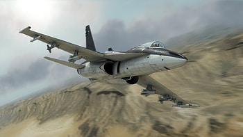 McDonnell Douglas F/A-18 Hornet, , 2012, f18, 04, 07 HD wallpaper