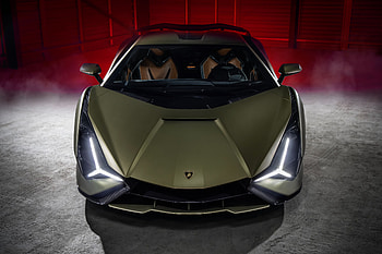 Lamborghini Sian 2021, lamborghini-sian, cars, 2021-cars, lamborghini HD wallpaper