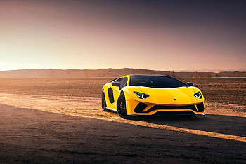 2018 Lamborghini Aventador S , lamborghini-aventador-svj, lamborghini-aventador, lamborghini, cars, 2018-cars, behance HD wallpaper