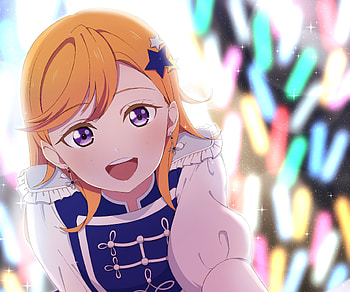 Kanon Shibuya, Kanon Shibuya, Anime, Love Live! Superstar!! HD wallpaper