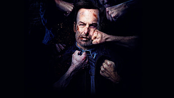 Ilya Naishuller, Nobody review, Movie Space, Action thriller HD wallpaper
