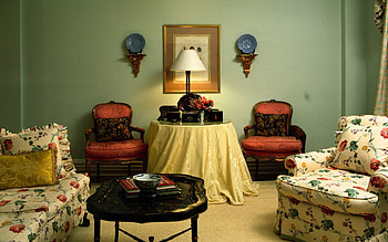 Interior, Miscellanea, Miscellaneous, Design, Room, Style, Furniture HD wallpaper
