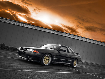 Transport, Auto HD wallpaper