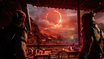 Mortal Kombat 1 Ps5, mortal-kombat-1, mortal-kombat, games, 2023-games, ps5-games, xbox-one-games HD wallpaper