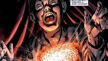 Franklin Richards HD wallpaper