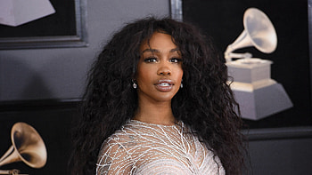 Grammys 2018, SZA HD wallpaper