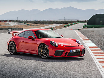 Porsche 911 GT3 2018, porsche-911, porsche, cars, 2018-cars HD wallpaper