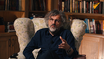 Emir Kusturica, New Infor Biro, Serbian diaspora, News HD wallpaper