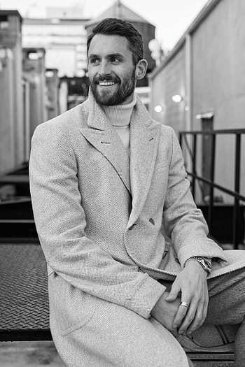 Monochrome, Kevin Love HD phone wallpaper