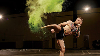 Conor McGregor, , Celeb status HD wallpaper