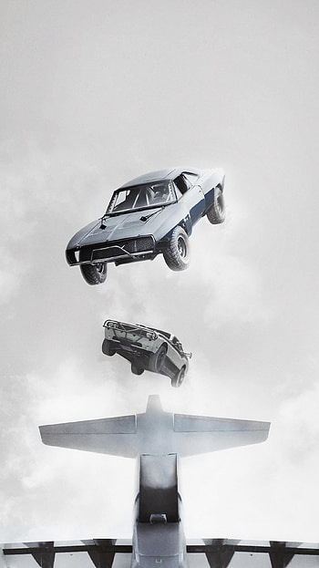 Furious 7 (2022) movie HD phone wallpaper