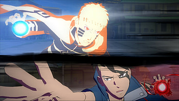 Naruto x Boruto Ultimate Ninja Storm Connections, video game, Naruto X Boruto: Ultimate Ninja Storm Connections HD wallpaper