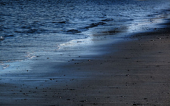 The Agreement, sea, sand, dark, agreement HD wallpaper