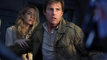 The Mummy (2022) movie HD wallpaper