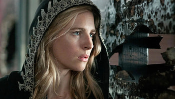 Brit Marling, The OA news, Exciting announcement, Entertainment world HD wallpaper