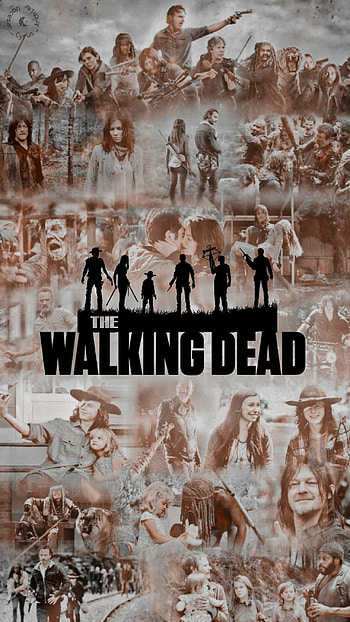 The Walking Dead, ideas, Walking Dead, Dead HD phone wallpaper