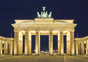 Berlin, Travel destinations, European cities, Bucket list HD wallpaper