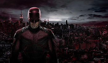 Daredevil 2022, daredevil, tv-shows HD wallpaper