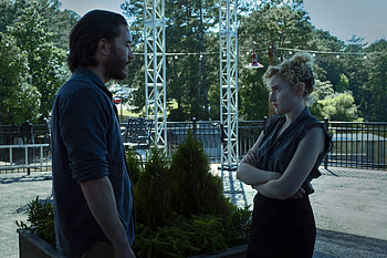 Tom Pelphrey, Ozark season 3, Ruth Langmore, Spoiler's death HD wallpaper