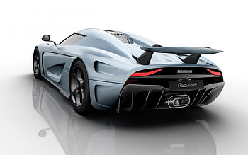 Koenigsegg, Cars, 2015, Koenigsegg Regera HD wallpaper