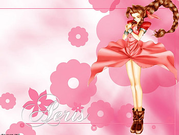 Final Fantasy, games, girls HD wallpaper