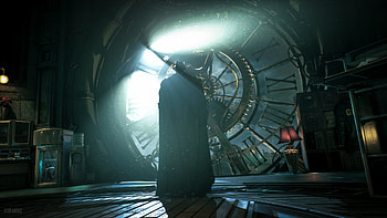 Batman: Arkham Knight, Batman: Arkham Knight HD wallpaper