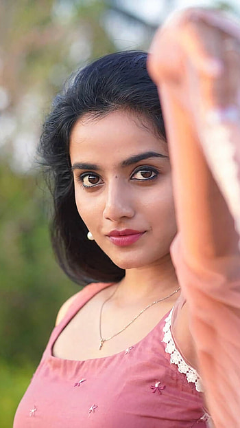 Ann Sheetal, malayalam actress HD phone wallpaper
