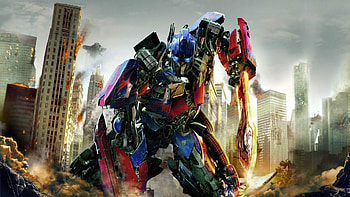 Optimus Prime, Movies, Transformers , Cool HD wallpaper