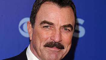 Tom Selleck, Stunning , Posted by Sarah Thompson HD wallpaper