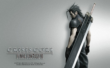 Final Fantasy 7 , , Game HD wallpaper