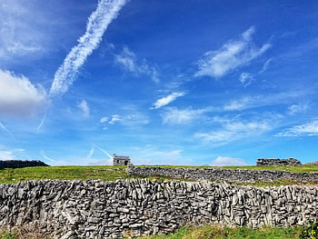 Aran Islands, Wild Atlantic Way, Big 7 Travel HD wallpaper