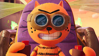 Dog Man (2025) : Adventure Awaits!, movie, Dog Man (2025) HD wallpaper