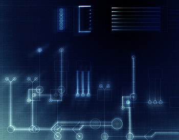 Texture, Textures, Scheme, Contact HD wallpaper
