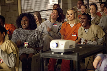 S01E02, Orange Is the New Black HD wallpaper