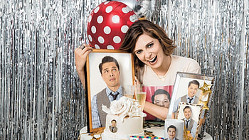 Rachel Bloom, TV Show, Crazy Ex-Girlfriend HD wallpaper