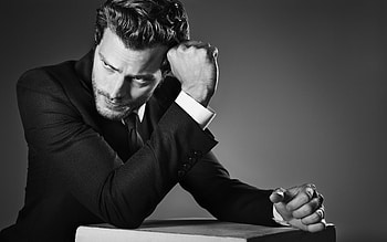 Jamie Dornan, Movies, Actor, Celebrity HD wallpaper