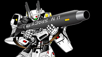 Robotech HD wallpaper