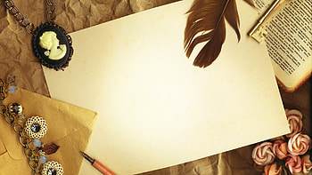 Books For HD wallpaper