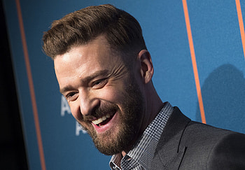 Justin Timberlake, , High-resolution , Mocah collection HD wallpaper