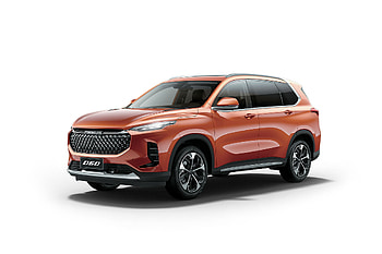 D60 Debut, Maxus Automotive HD wallpaper