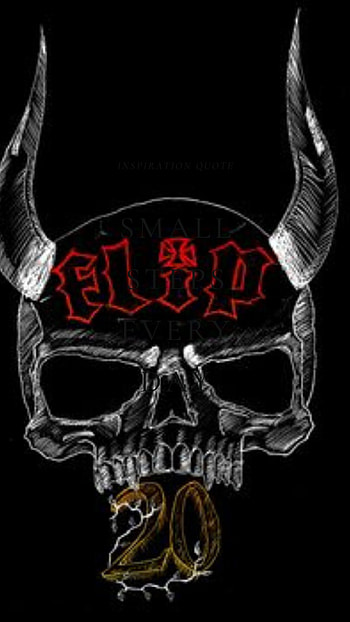 Skateboarding, flipskateboards, thrasher, skull, skateboard, skateboarding, twenty, flip, skateboardcompany, skatinglogo HD phone wallpaper