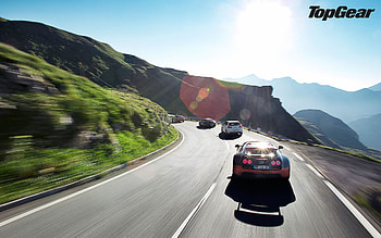 Stig , Top Gear HD wallpaper