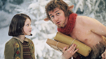Lion, Witch and wardrobe, Movie HQ HD wallpaper