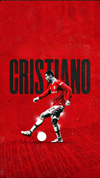 Cristiano Ronaldo, Soccer, CR7, Football HD phone wallpaper