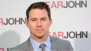 Channing Tatum, Recent Films, Prominent Actor, Movie Star HD wallpaper