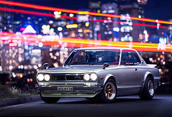 Nissan Skyline 2000 GT , nissan-skyline, nissan, cars HD wallpaper